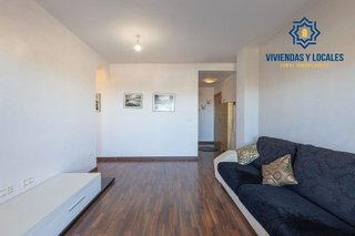 Piso en venta en Barrio de la Vega en Monachil
