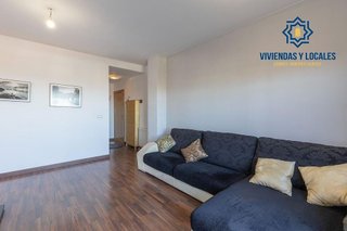 Piso en venta en Barrio de la Vega en Monachil