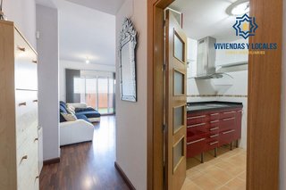 Piso en venta en Barrio de la Vega en Monachil