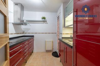 Piso en venta en Barrio de la Vega en Monachil