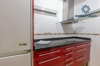Piso en venta en Barrio de la Vega en Monachil