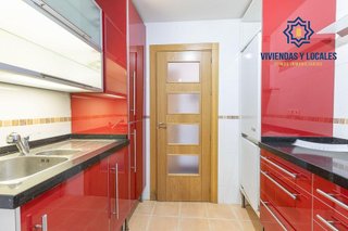 Piso en venta en Barrio de la Vega en Monachil