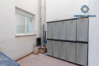 Piso en venta en Barrio de la Vega en Monachil