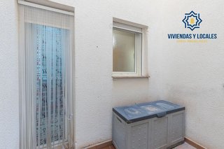 Piso en venta en Barrio de la Vega en Monachil
