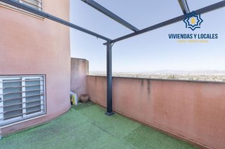 Piso en venta en Barrio de la Vega en Monachil
