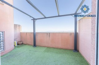 Piso en venta en Barrio de la Vega en Monachil