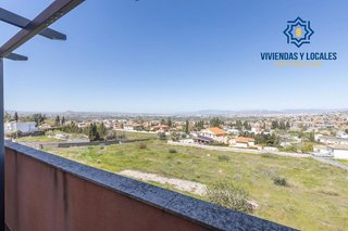 Piso en venta en Barrio de la Vega en Monachil
