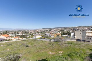 Piso en venta en Barrio de la Vega en Monachil