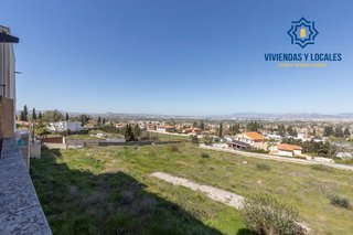Piso en venta en Barrio de la Vega en Monachil