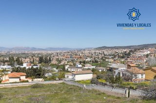 Piso en venta en Barrio de la Vega en Monachil
