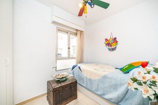 Piso en venta en Estadi Balear - Rafal Nou - Son Malferit en Palma de Mallorca