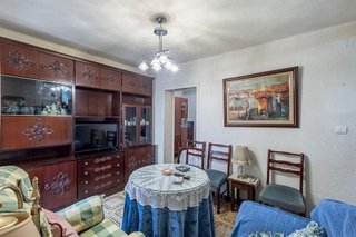 Piso en venta en Barrio de Zaidín en Granada