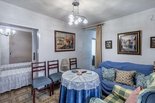 Piso en venta en Barrio de Zaidín en Granada