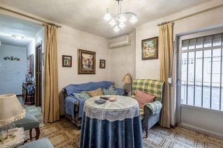 Piso en venta en Barrio de Zaidín en Granada