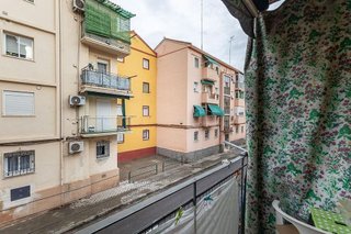 Piso en venta en Barrio de Zaidín en Granada