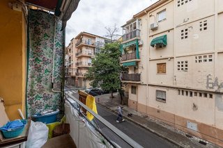 Piso en venta en Barrio de Zaidín en Granada