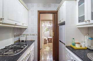 Piso en venta en Barrio de Zaidín en Granada
