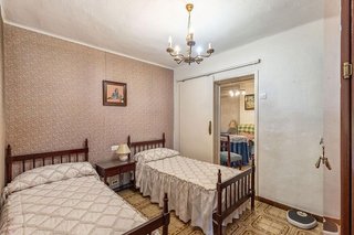 Piso en venta en Barrio de Zaidín en Granada