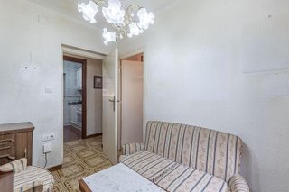 Piso en venta en Barrio de Zaidín en Granada