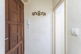 Piso en venta en Barrio de Zaidín en Granada
