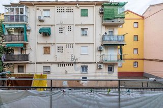 Piso en venta en Barrio de Zaidín en Granada