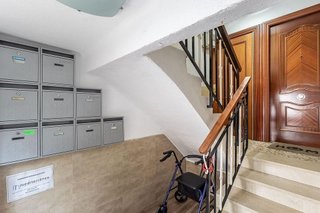 Piso en venta en Barrio de Zaidín en Granada