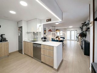 Piso en venta en Campello Playa en Campello (el)