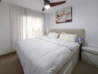 Piso en venta en Campello Playa en Campello (el)