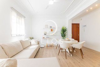 Piso en venta en La Llum en Valencia