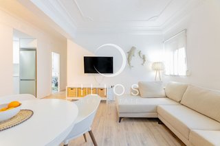 Piso en venta en La Llum en Valencia