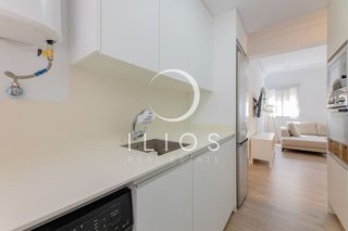 Piso en venta en La Llum en Valencia
