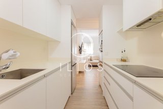 Piso en venta en La Llum en Valencia