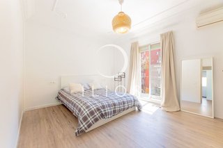 Piso en venta en La Llum en Valencia