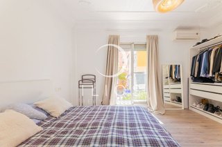 Piso en venta en La Llum en Valencia