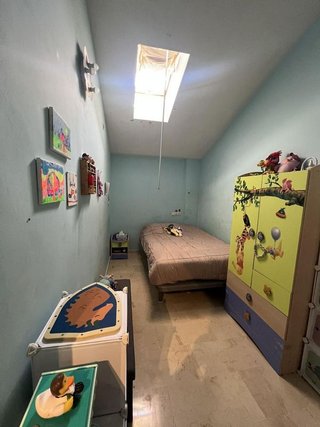 Dúplex en venta en Ctra. Circunvalación - La Magdalena en Jaén