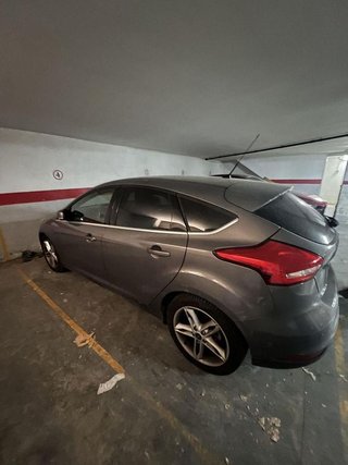 Dúplex en venta en Ctra. Circunvalación - La Magdalena en Jaén