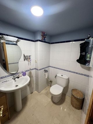 Dúplex en venta en Ctra. Circunvalación - La Magdalena en Jaén