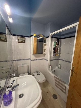 Dúplex en venta en Ctra. Circunvalación - La Magdalena en Jaén