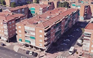Piso en venta en Centro en Alcobendas