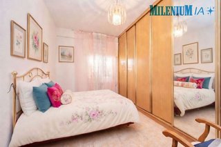 Piso en venta en Centro en Alcobendas