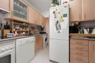 Piso en venta en Centro en Alcobendas