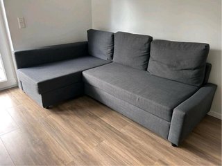 Sofa cama con entrega