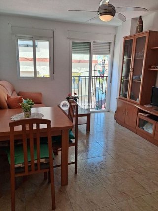 Piso en venta en Centro en Alcazares, Los