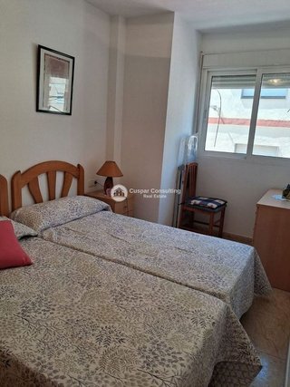 Piso en venta en Centro en Alcazares, Los