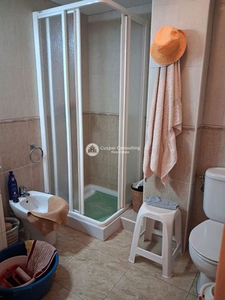 Piso en venta en Centro en Alcazares, Los