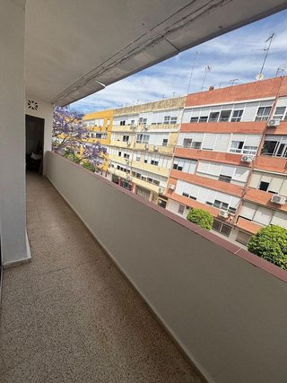 Piso en venta en La Paz en Alcalá de Guadaira