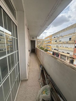Piso en venta en La Paz en Alcalá de Guadaira