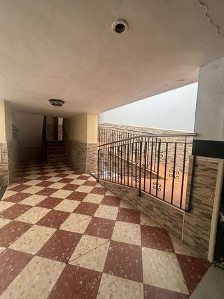 Piso en venta en La Paz en Alcalá de Guadaira