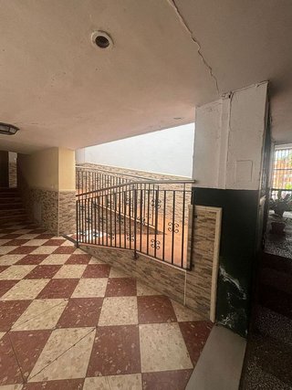 Piso en venta en La Paz en Alcalá de Guadaira