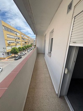 Piso en venta en La Paz en Alcalá de Guadaira